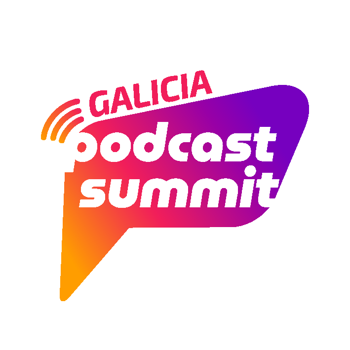 Galicia Podcast Summit